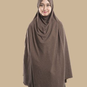 Tudung Sumayyah Hazel