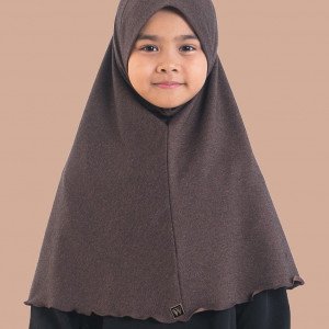 Tudung Salwani Jr Hazel