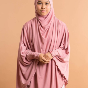 WERDA Muslimah